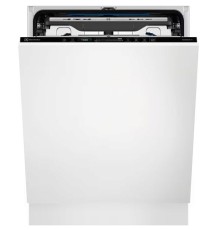 Встраиваемая посудомоечная машина Electrolux EEC67310L