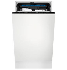 Встраиваемая посудомоечная машина Electrolux EEG63410L