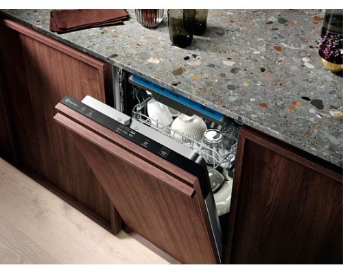 Купить  Встраиваемая посудомоечная машина Electrolux EEM23100L в интернет-магазине Мега-кухня 6