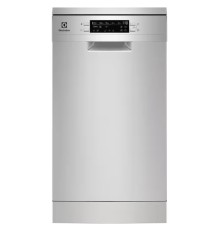Встраиваемая посудомоечная машина Electrolux ESS43210SX
