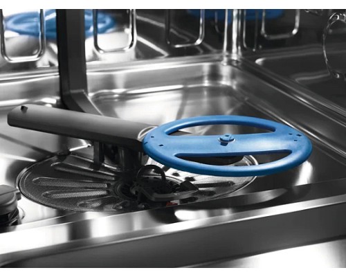 Купить  Встраиваемая посудомоечная машина Electrolux KESD7100L в интернет-магазине Мега-кухня 5