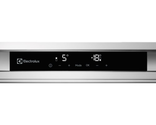 Купить Встраиваемый холодильник Electrolux LNS6TE19S в интернет-магазине Мега-кухня 1 Купить Встраиваемый холодильник Electrolux LNS6TE19S в интернет-магазине Мега-кухня 1
