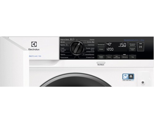 Купить  Встраиваемая стиральная машина Electrolux EW7F3R48SI в интернет-магазине Мега-кухня 2