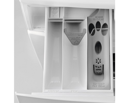 Купить  Встраиваемая стиральная машина Electrolux EW7F3R48SI в интернет-магазине Мега-кухня 3