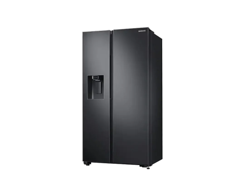 Купить  Холодильник Samsung RS64R5331B4 Side-by-Side в интернет-магазине Мега-кухня 2