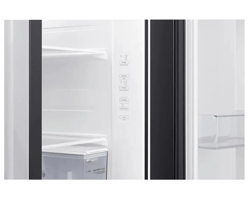 Купить  Холодильник Samsung RS64R5331B4 Side-by-Side в интернет-магазине Мега-кухня 6
