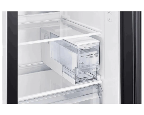 Купить  Холодильник Samsung RS64R5331B4 Side-by-Side в интернет-магазине Мега-кухня 7