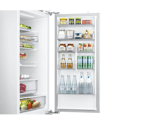 Купить  Встраиваемый холодильник Samsung BRB30615EWW в интернет-магазине Мега-кухня 15