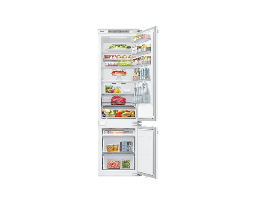 Купить  Встраиваемый холодильник Samsung BRB30615EWW в интернет-магазине Мега-кухня 4