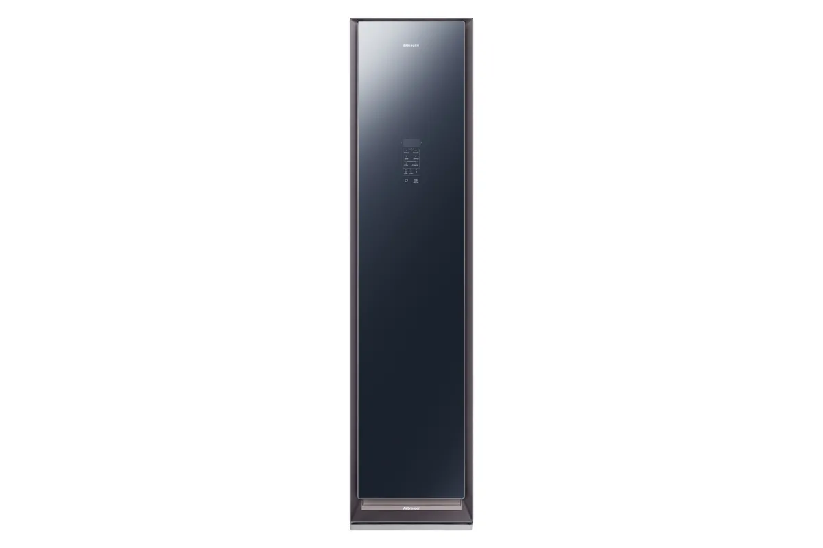 Паровой шкаф для ухода за одеждой Samsung DF60R8600CG - купить за 174 ...