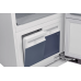 Купить  Паровой шкаф для ухода за одеждой Samsung DF60R8600CG в интернет-магазине Мега-кухня 11