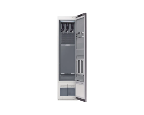 Купить  Паровой шкаф для ухода за одеждой Samsung DF60R8600CG в интернет-магазине Мега-кухня 1
