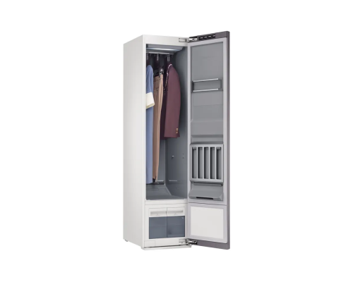 Купить  Паровой шкаф для ухода за одеждой Samsung DF60R8600CG в интернет-магазине Мега-кухня 5
