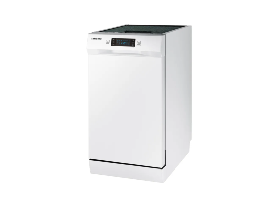 Купить  Посудомоечная машина Samsung DW50R4050FW в интернет-магазине Мега-кухня 5
