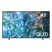 Купить Телевизор Samsung QLED Q60D, 4K Ultra HD в интернет-магазине Мега-кухня