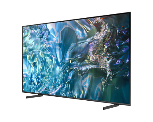 Купить Телевизор Samsung QLED Q60D, 4K Ultra HD в интернет-магазине Мега-кухня 1 Купить Телевизор Samsung QLED Q60D, 4K Ultra HD в интернет-магазине Мега-кухня 1
