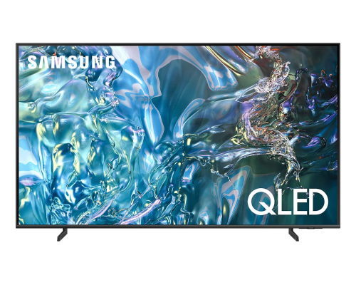 Купить Телевизор Samsung QLED Q60D, 4K Ultra HD в интернет-магазине Мега-кухня 5 Купить Телевизор Samsung QLED Q60D, 4K Ultra HD в интернет-магазине Мега-кухня 5