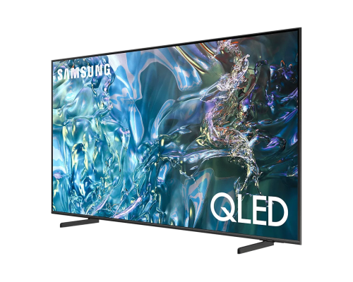 Купить Телевизор Samsung QLED Q60D, 4K Ultra HD в интернет-магазине Мега-кухня 6 Купить Телевизор Samsung QLED Q60D, 4K Ultra HD в интернет-магазине Мега-кухня 6