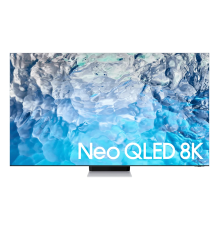 Телевизор Samsung Neo QLED QN900B, 8K Ultra HD