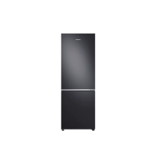 Холодильник Samsung RB30N4020B1 черного цвета