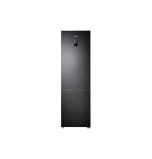 Холодильник Samsung RB37A52N0 черного цвета