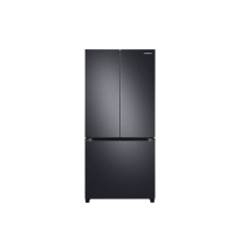 Холодильник Samsung серия RF44A5002 черного цвета