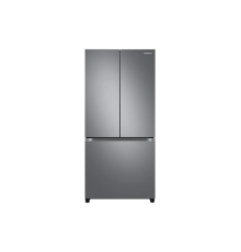 Холодильник Samsung серия RF44A5002 серого цвета