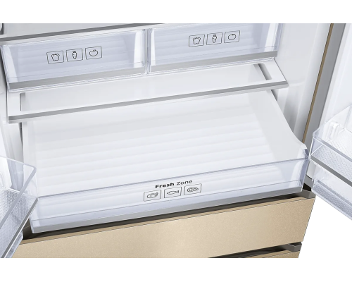 Купить  Холодильник Samsung RF50N5861 в интернет-магазине Мега-кухня 6
