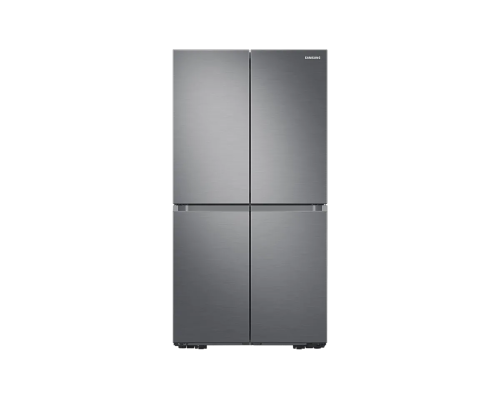 Купить 123 Холодильник Samsung RF59A70T0S9 с All Around Cooling в интернет-магазине Мега-кухня
