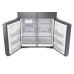Купить  Холодильник Samsung RF59A70T0S9 с All Around Cooling в интернет-магазине Мега-кухня 10