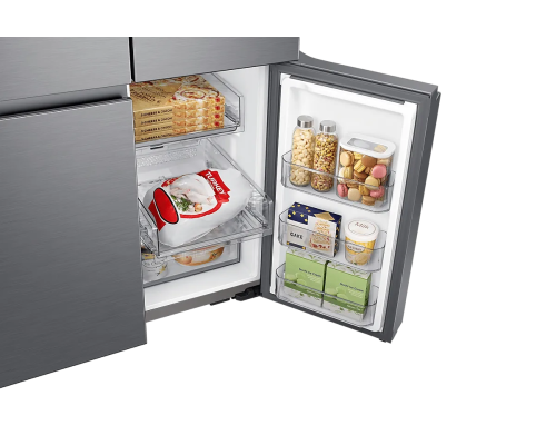 Купить  Холодильник Samsung RF59A70T0S9 с All Around Cooling в интернет-магазине Мега-кухня 12