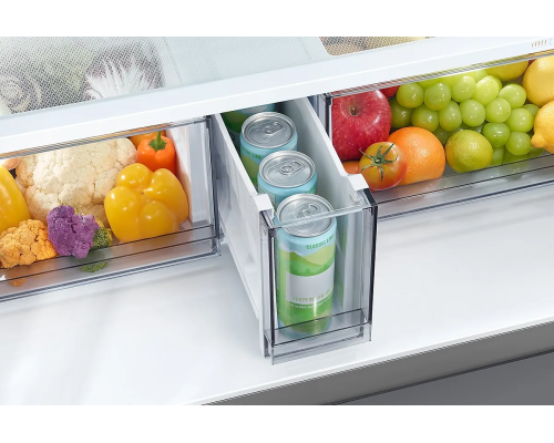 Купить  Холодильник Samsung RF59A70T0S9 с All Around Cooling в интернет-магазине Мега-кухня 15