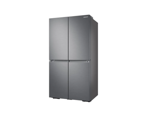 Купить  Холодильник Samsung RF59A70T0S9 с All Around Cooling в интернет-магазине Мега-кухня 2