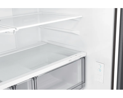 Купить  Холодильник Samsung RF59A70T0S9 с All Around Cooling в интернет-магазине Мега-кухня 6