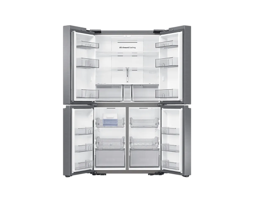 Купить  Холодильник Samsung RF59A70T0S9 с All Around Cooling в интернет-магазине Мега-кухня 8