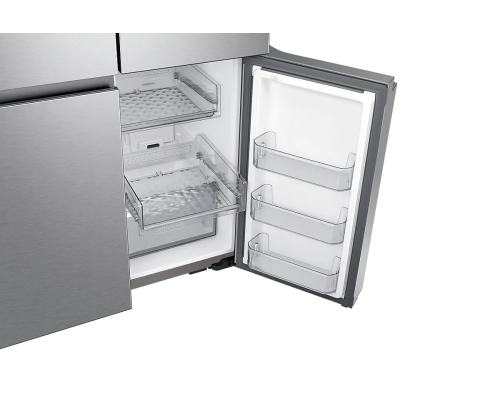 Купить  Холодильник Samsung RF65A93T0SR с All Around Cooling в интернет-магазине Мега-кухня 13
