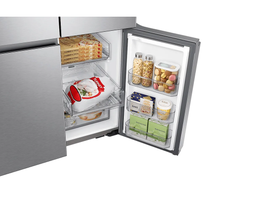 Купить  Холодильник Samsung RF65A93T0SR с All Around Cooling в интернет-магазине Мега-кухня 14