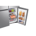Купить  Холодильник Samsung RF65A93T0SR с All Around Cooling в интернет-магазине Мега-кухня 15