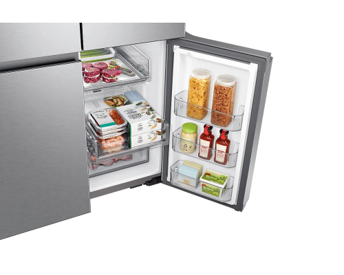 Купить  Холодильник Samsung RF65A93T0SR с All Around Cooling в интернет-магазине Мега-кухня 17