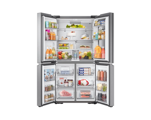 Купить  Холодильник Samsung RF65A93T0SR с All Around Cooling в интернет-магазине Мега-кухня 5