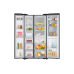 Купить  Холодильник Samsung RH62A50F1B4/WT морозильная камера сбоку в интернет-магазине Мега-кухня 4