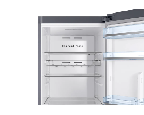 Купить  Холодильник Samsung RR39M7140SA в интернет-магазине Мега-кухня 6