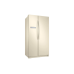 Купить  Холодильник Side-By-Side Samsung RS54N3003 бежевого цвета в интернет-магазине Мега-кухня 1