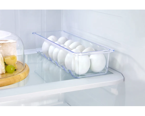 Купить  Холодильник Side-By-Side Samsung RS54N3003 бежевого цвета в интернет-магазине Мега-кухня 6
