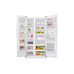 Купить  Холодильник Samsung RS54N3003 с боковой морозильной камерой в интернет-магазине Мега-кухня 4