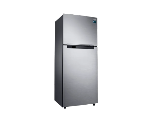 Купить  Холодильник Samsung RT43K6000 серебристого цвета в интернет-магазине Мега-кухня 2
