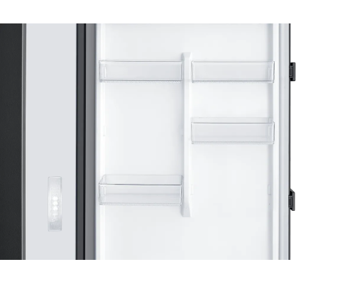 Купить  Холодильник Samsung BeSpoke RR39T7475AP однокамерный в интернет-магазине Мега-кухня 6