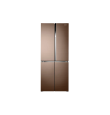 Холодильник Samsung RF50K5961DP с Triple Cooling
