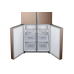 Купить  Холодильник Samsung RF50K5961DP с Triple Cooling в интернет-магазине Мега-кухня 9