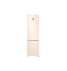 Холодильник Samsung серия RB38T7762 бежевого цвета